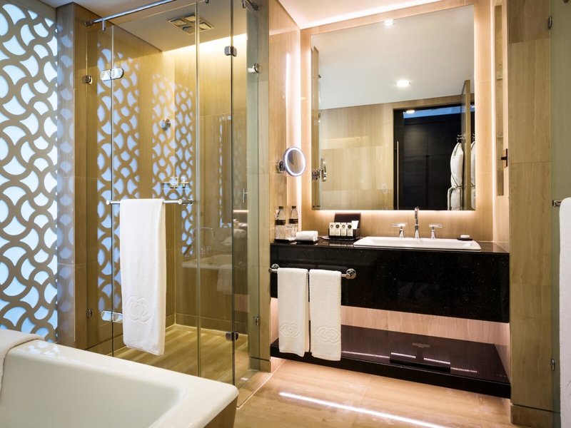 Sofitel Abu Dhabi Corniche 34