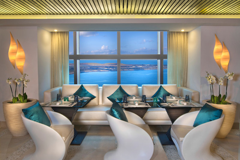 Sofitel Abu Dhabi Corniche 5