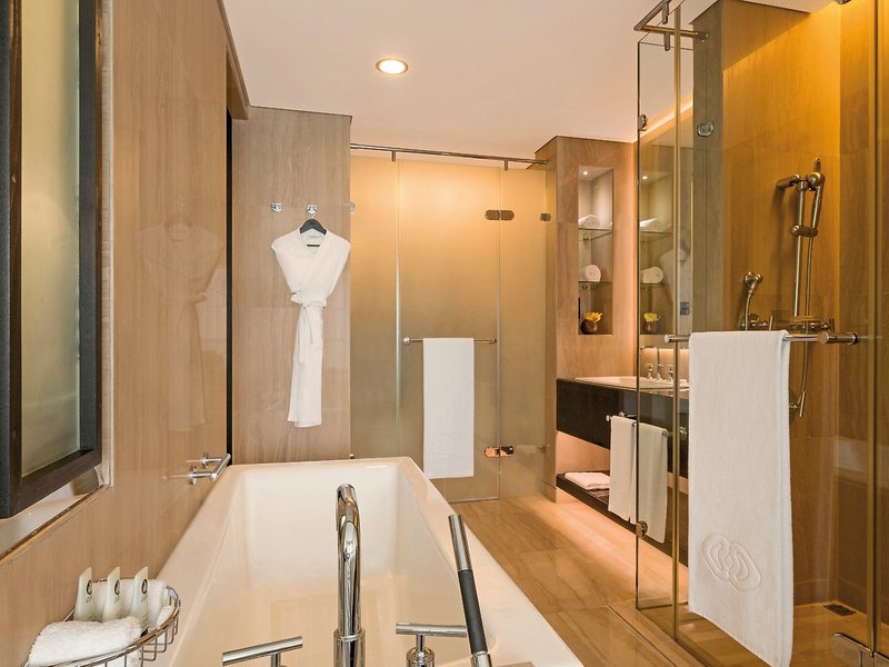 Sofitel Abu Dhabi Corniche 4