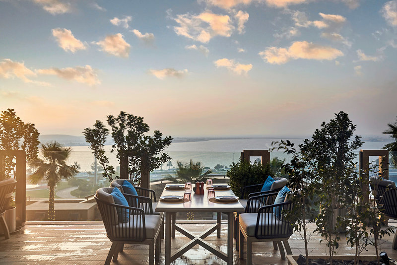 Sofitel Abu Dhabi Corniche 8