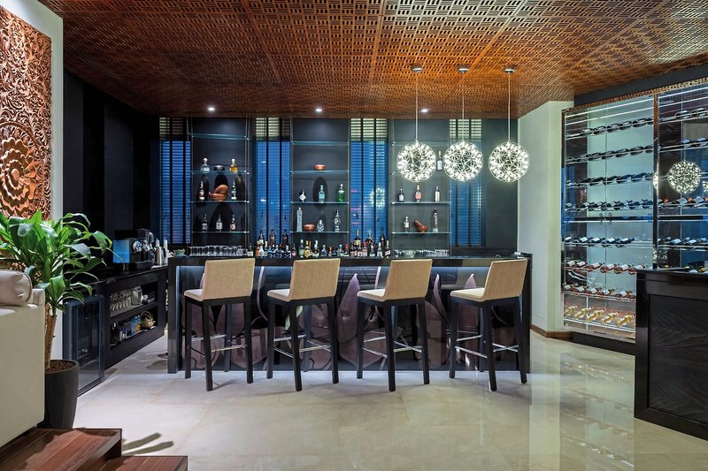 Sofitel Abu Dhabi Corniche 12