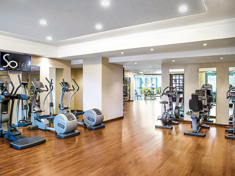 Sofitel Abu Dhabi Corniche 17