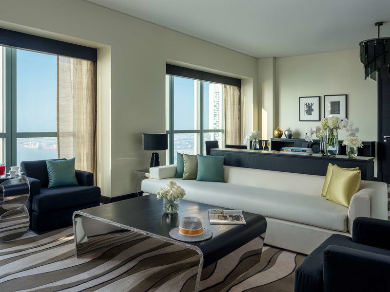 Sofitel Abu Dhabi Corniche 6