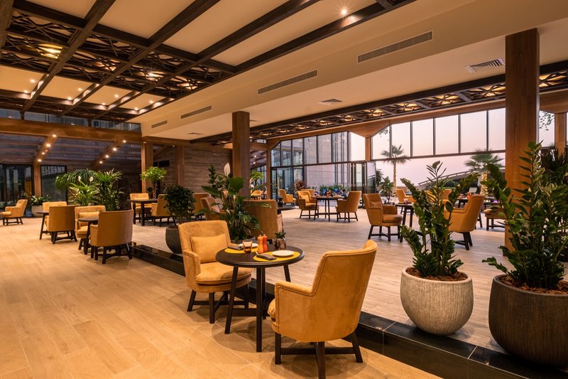 Sofitel Abu Dhabi Corniche 5