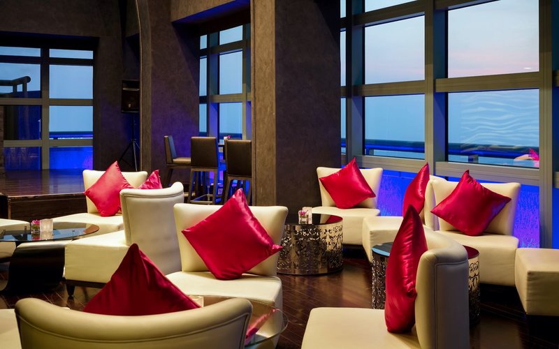 Sofitel Abu Dhabi Corniche 6