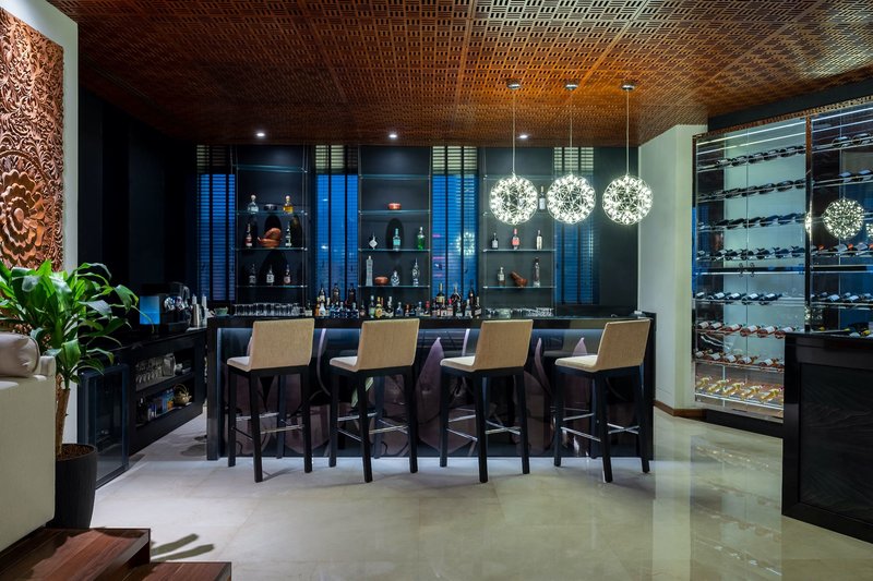 Sofitel Abu Dhabi Corniche 9