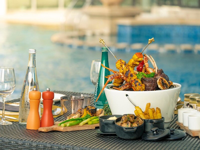 Sofitel Abu Dhabi Corniche 15