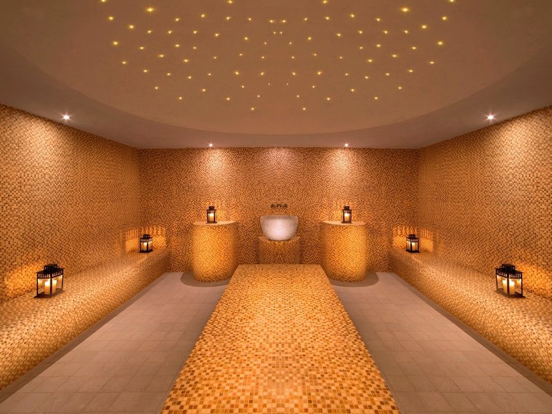 Sofitel Abu Dhabi Corniche 23