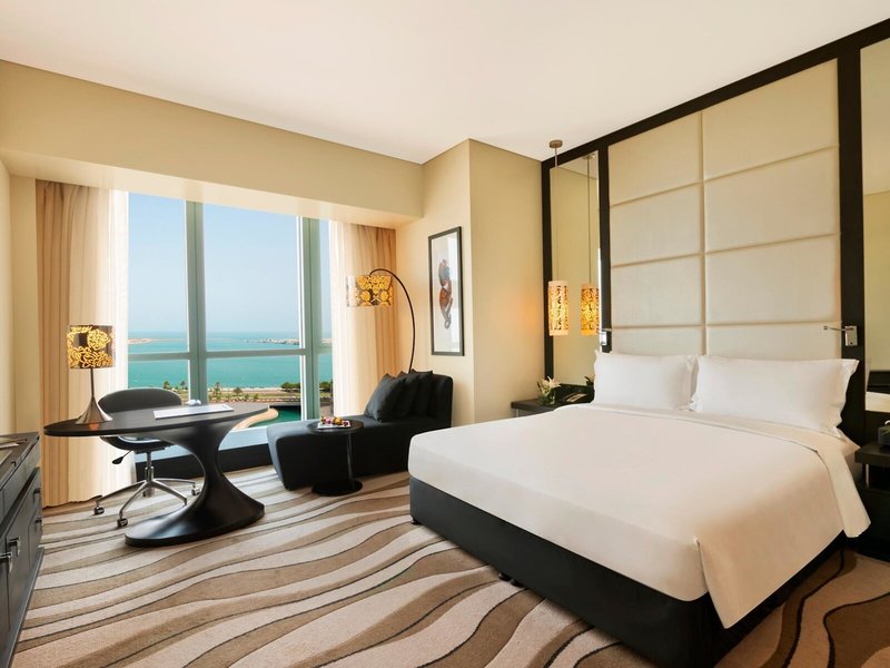 Sofitel Abu Dhabi Corniche 28