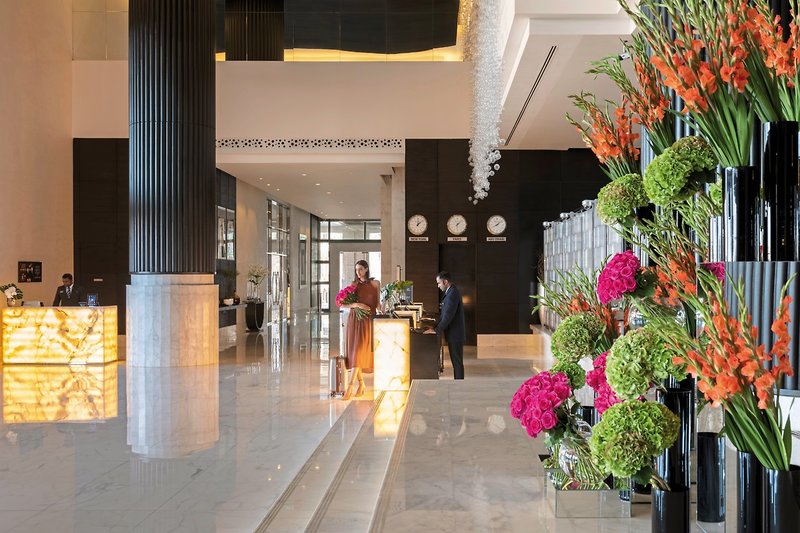 Sofitel Abu Dhabi Corniche 15