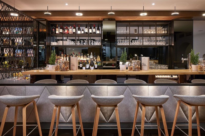 H+ Hotel Alpina Garmisch-Partenkirchen 3