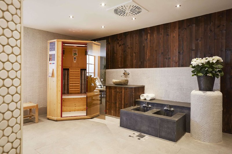 H+ Hotel Alpina Garmisch-Partenkirchen 4