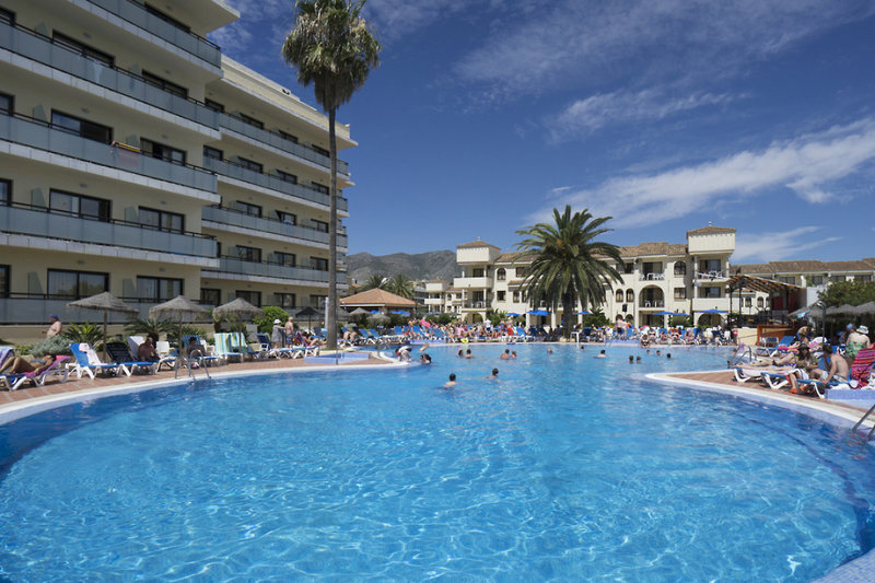 Hotel Puente Real 2