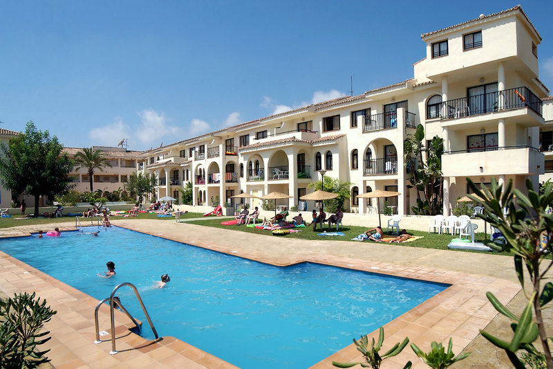 Hotel Puente Real 3