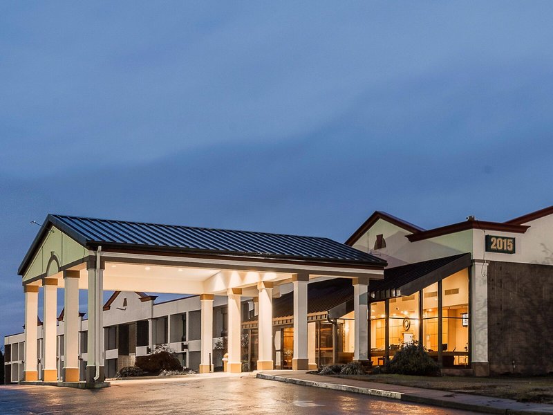 Quality Inn & Suites Westampton