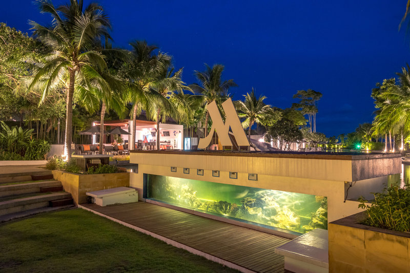 Rayong Marriott Resort & Spa