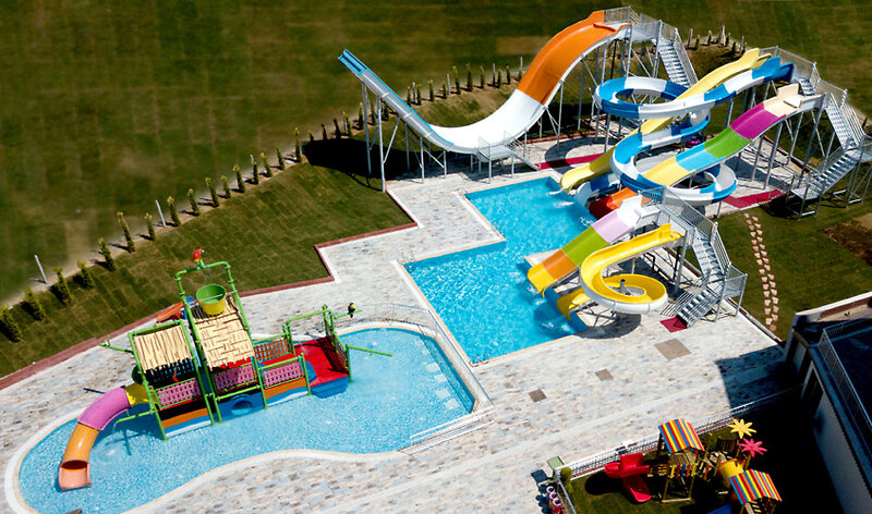 Side Win Hotel & Spa 4