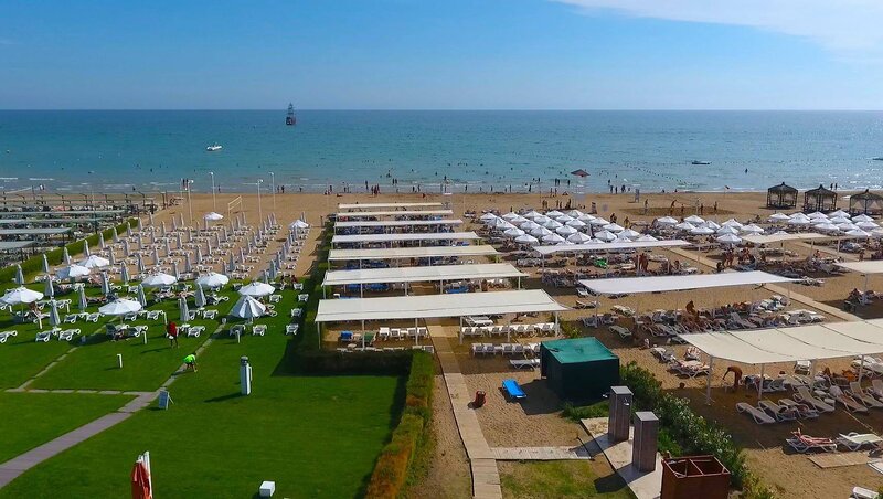 Side Win Hotel & Spa 5