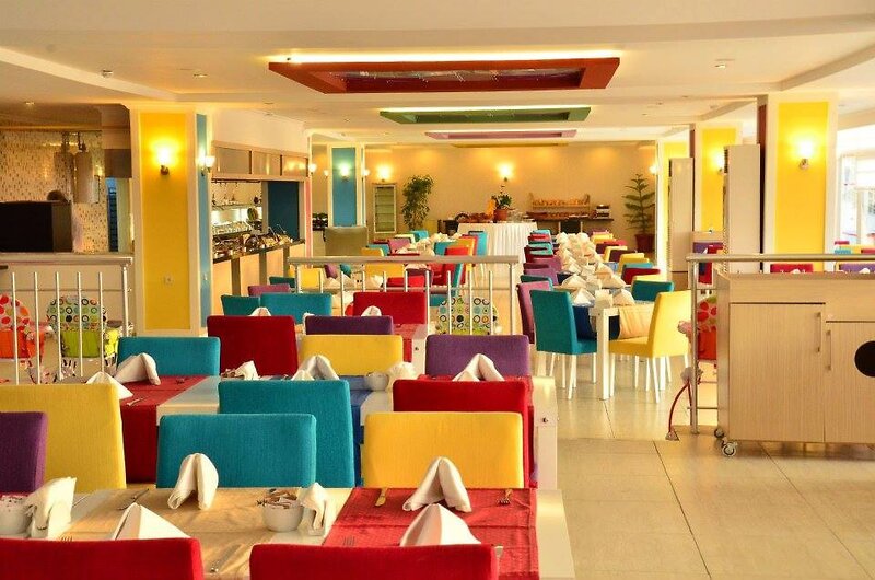 Side Win Hotel & Spa 8