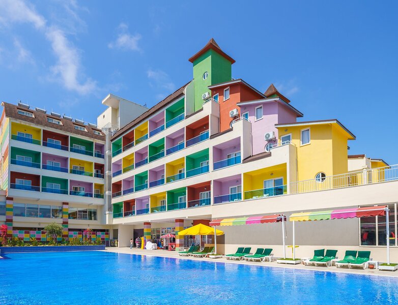 Side Win Hotel & Spa 11