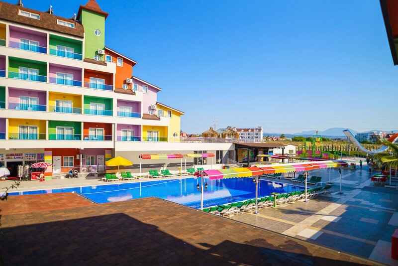 Side Win Hotel & Spa 12