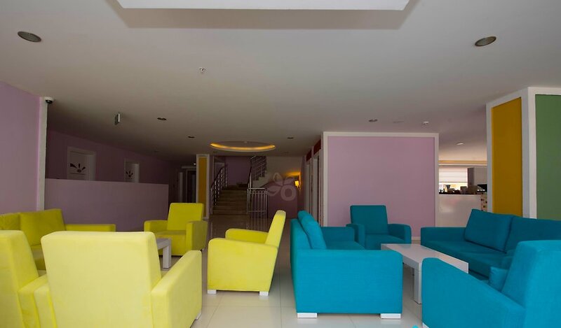 Side Win Hotel & Spa 16