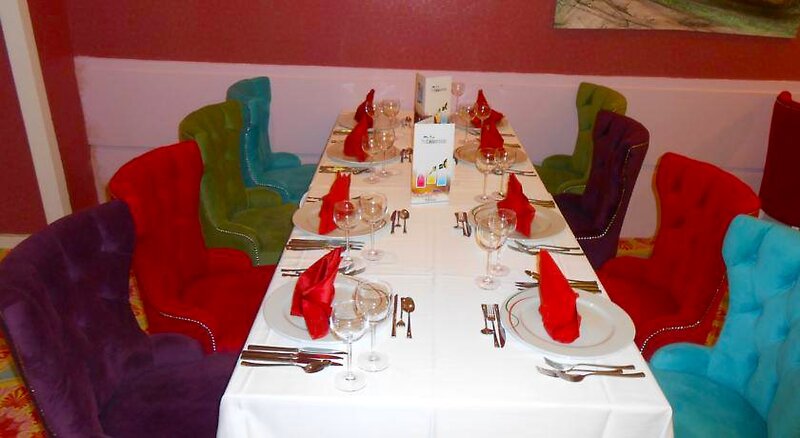 Side Win Hotel & Spa 20