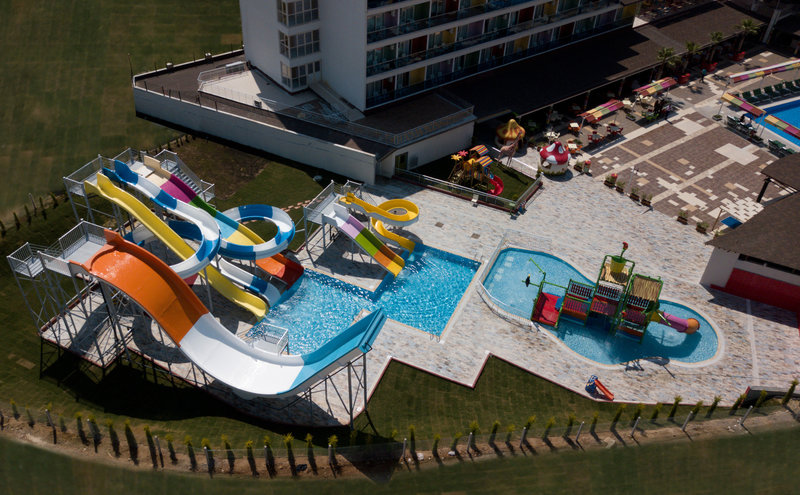 Side Win Hotel & Spa 2