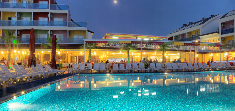 Side Win Hotel & Spa 3