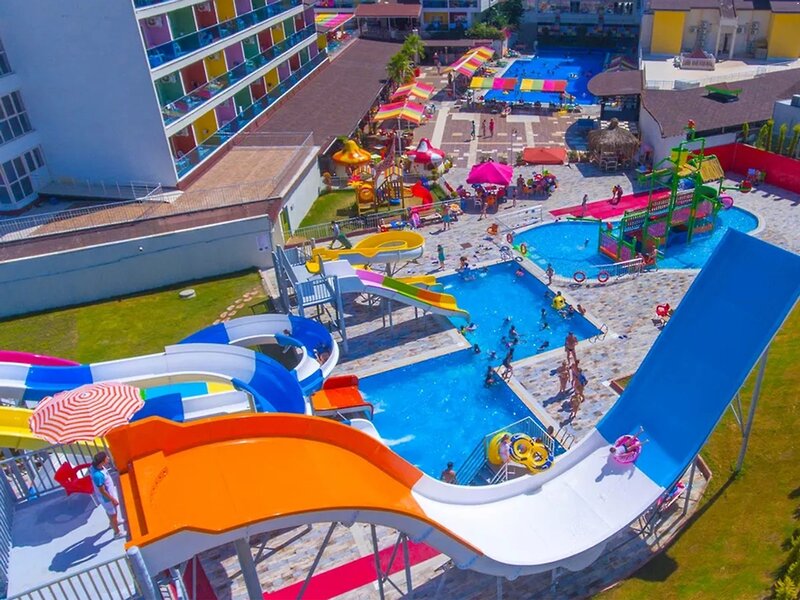 Side Win Hotel & Spa 6