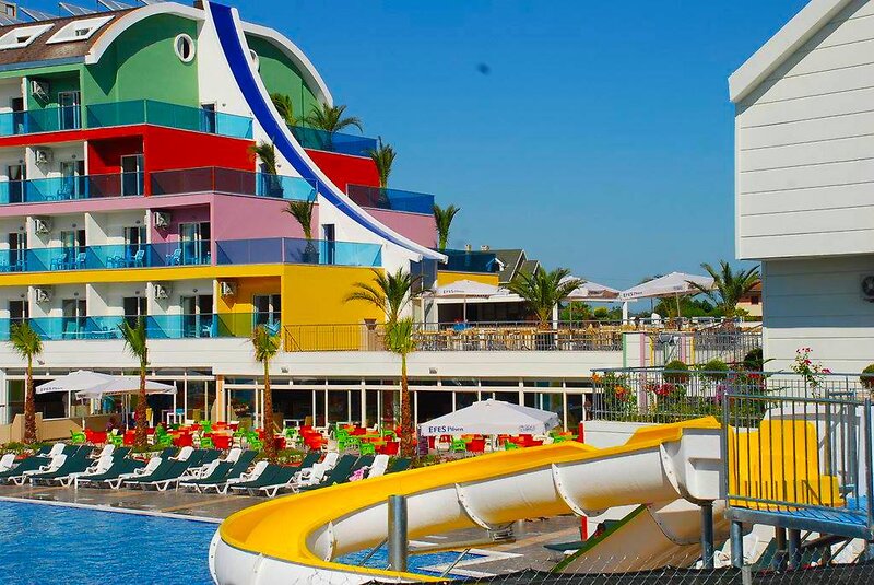 Side Win Hotel & Spa 13