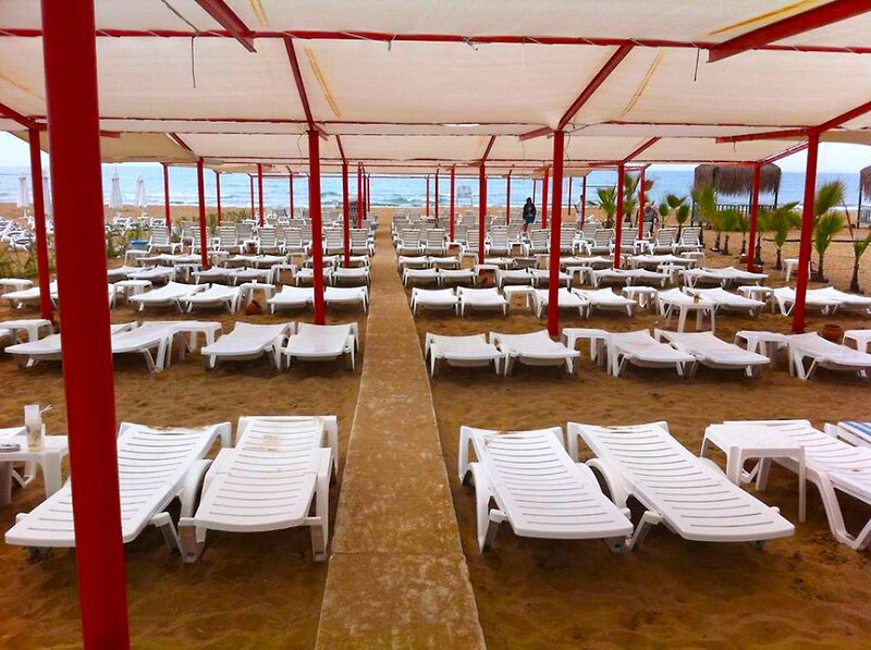 Side Win Hotel & Spa 14