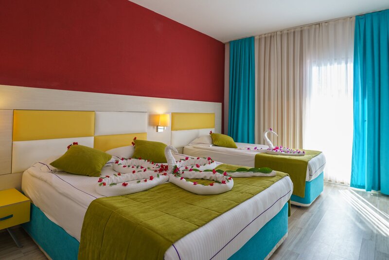 Side Win Hotel & Spa 17