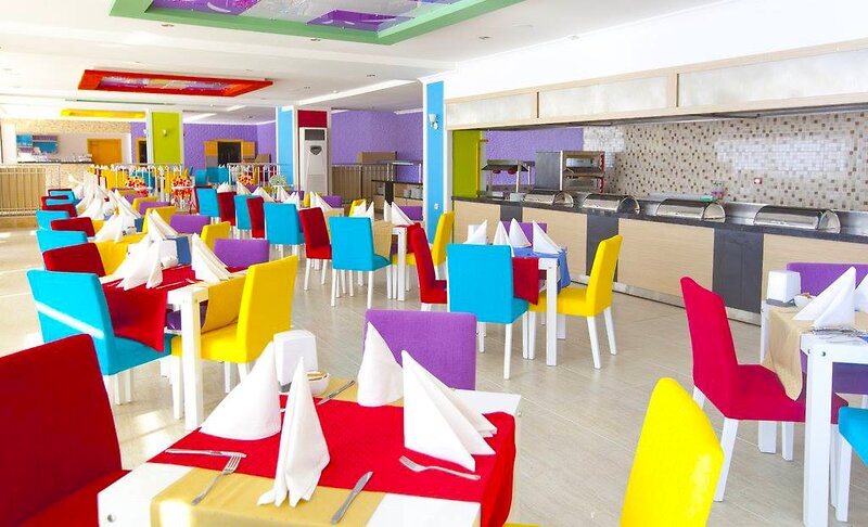 Side Win Hotel & Spa 19