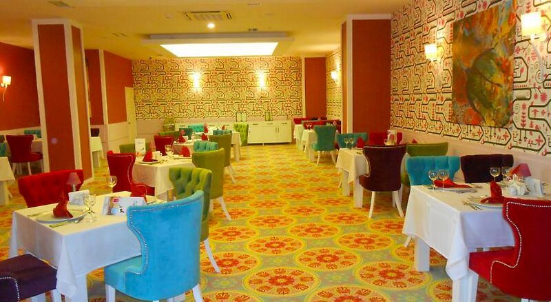 Side Win Hotel & Spa 21