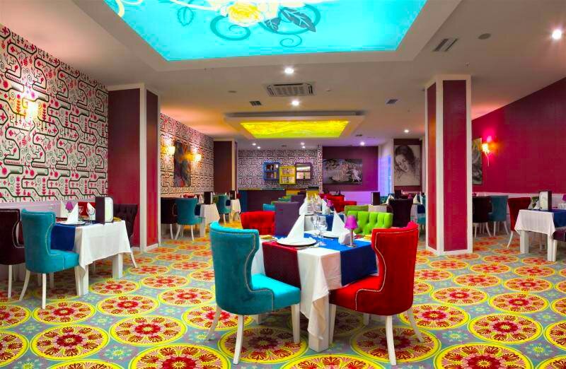 Side Win Hotel & Spa 23