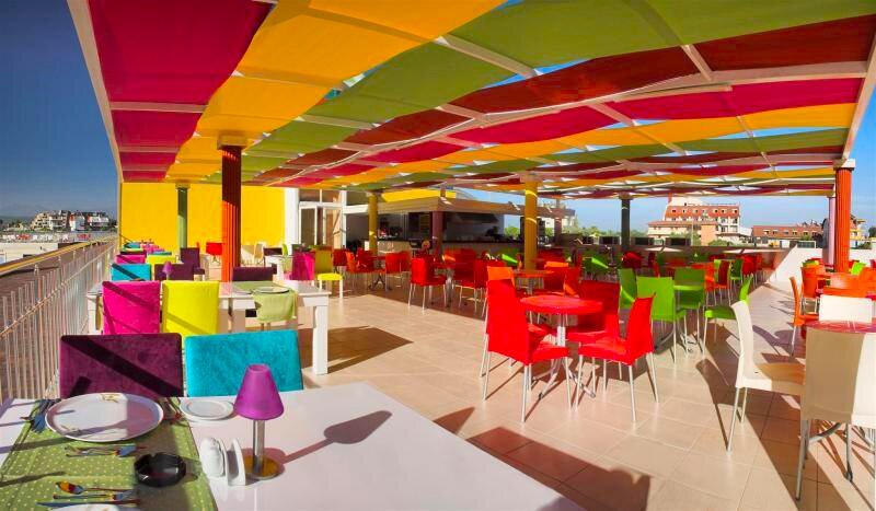 Side Win Hotel & Spa 24