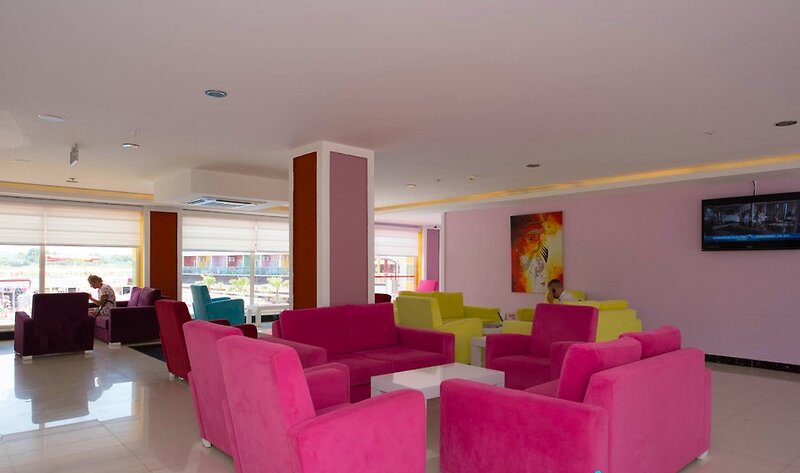 Side Win Hotel & Spa 25