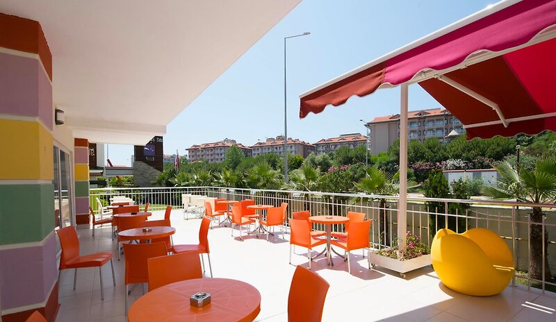 Side Win Hotel & Spa 26