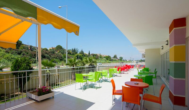 Side Win Hotel & Spa 28