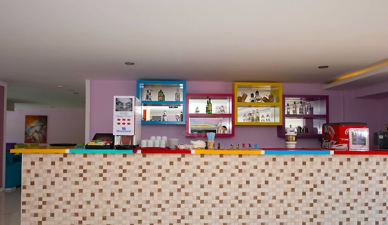 Side Win Hotel & Spa 29