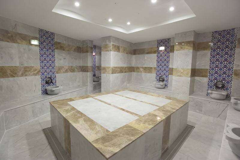 Side Win Hotel & Spa 31