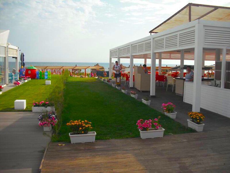 Side Win Hotel & Spa 32