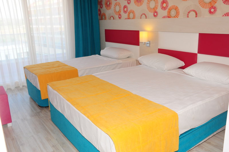 Side Win Hotel & Spa 6