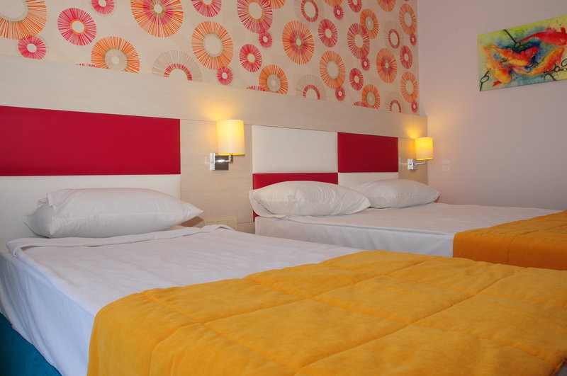 Side Win Hotel & Spa 7