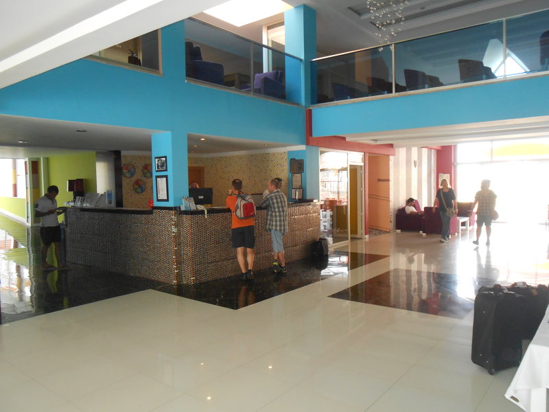 Side Win Hotel & Spa 9
