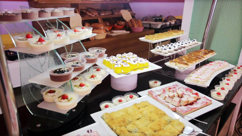 Side Win Hotel & Spa 10
