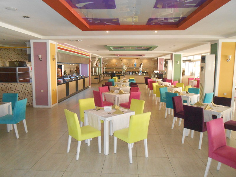 Side Win Hotel & Spa 12