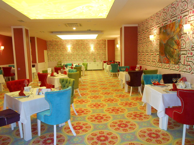 Side Win Hotel & Spa 13