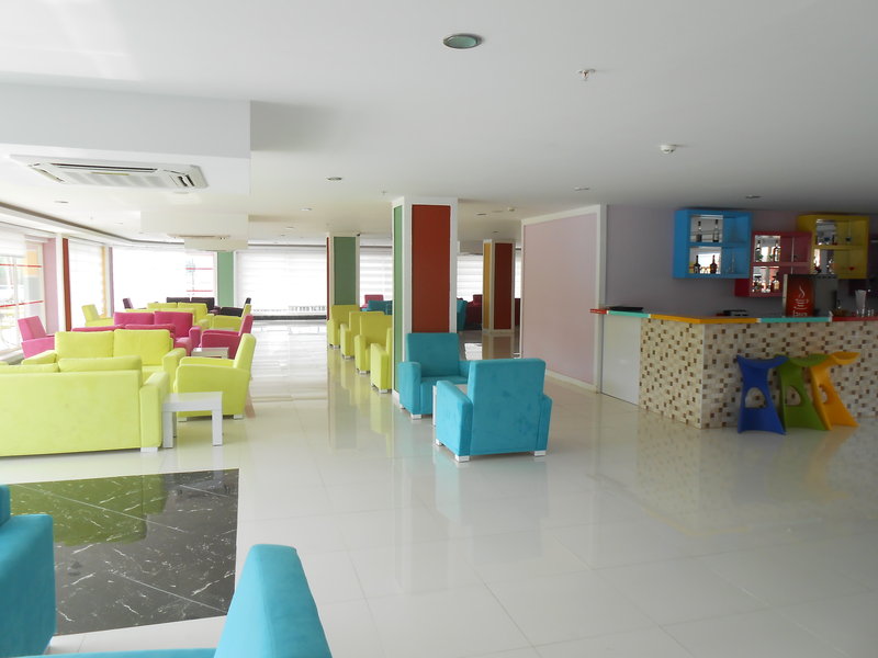 Side Win Hotel & Spa 15